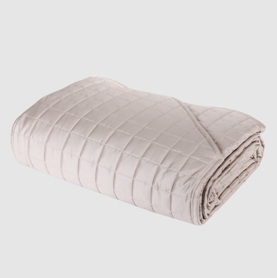 Покрывало Trecento 270X270 Rosa Boho