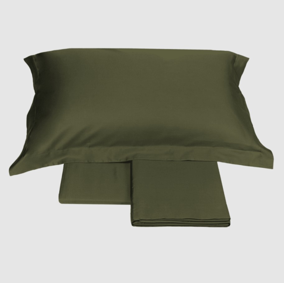 Lenjerie de pat Trecento 250X200 Cactus