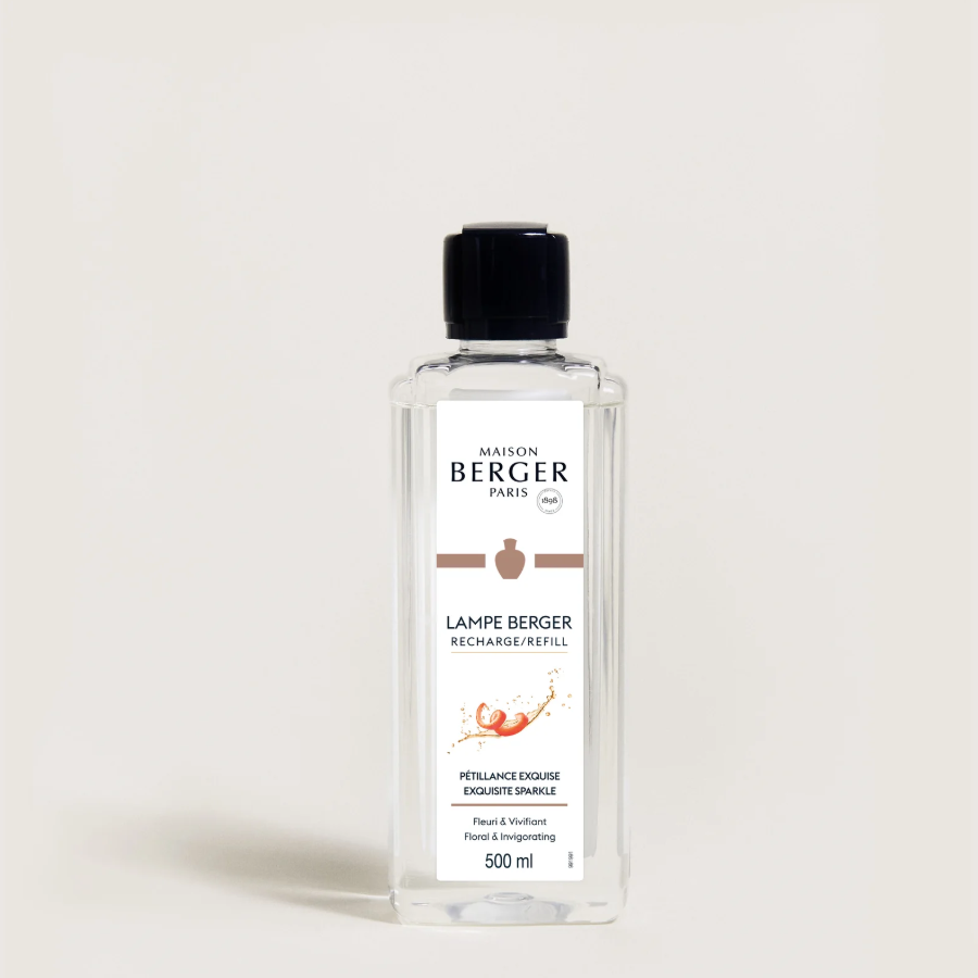 Rezervă Lampă Exquisite Sparkle 500 ml