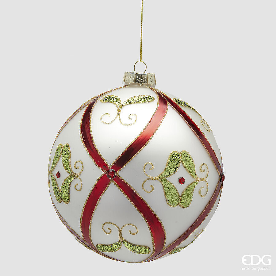 Jucărie brad Palla Intreccio D15