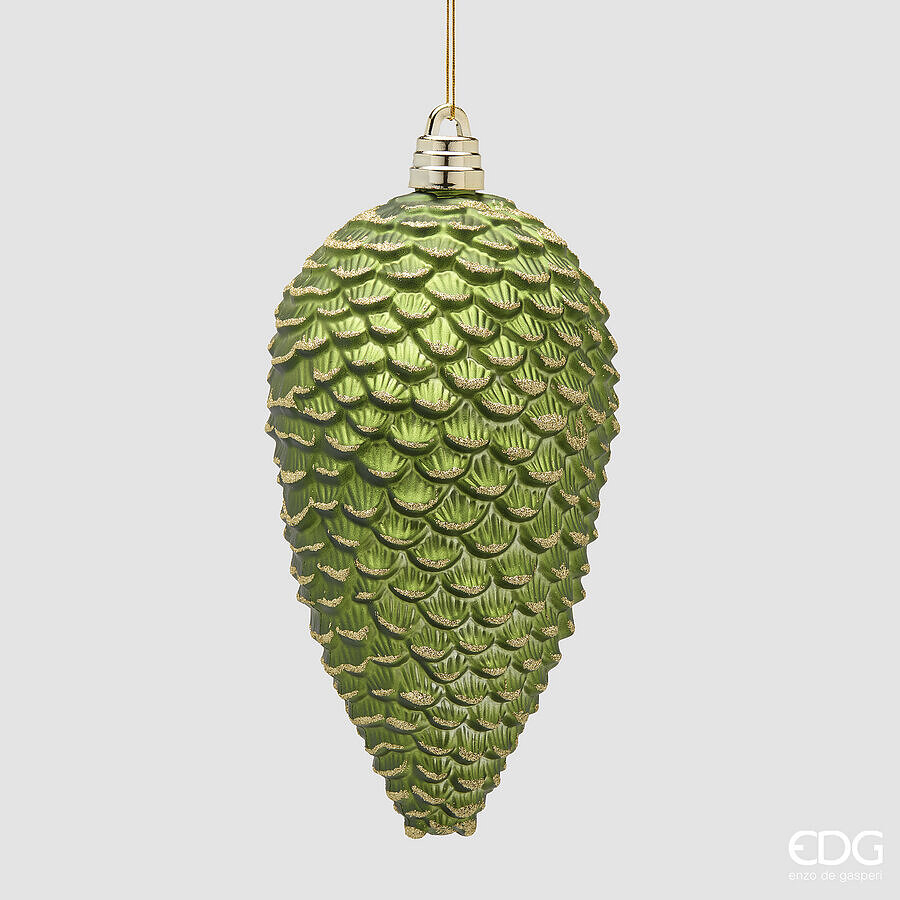 Christmas tree decoration Pigna