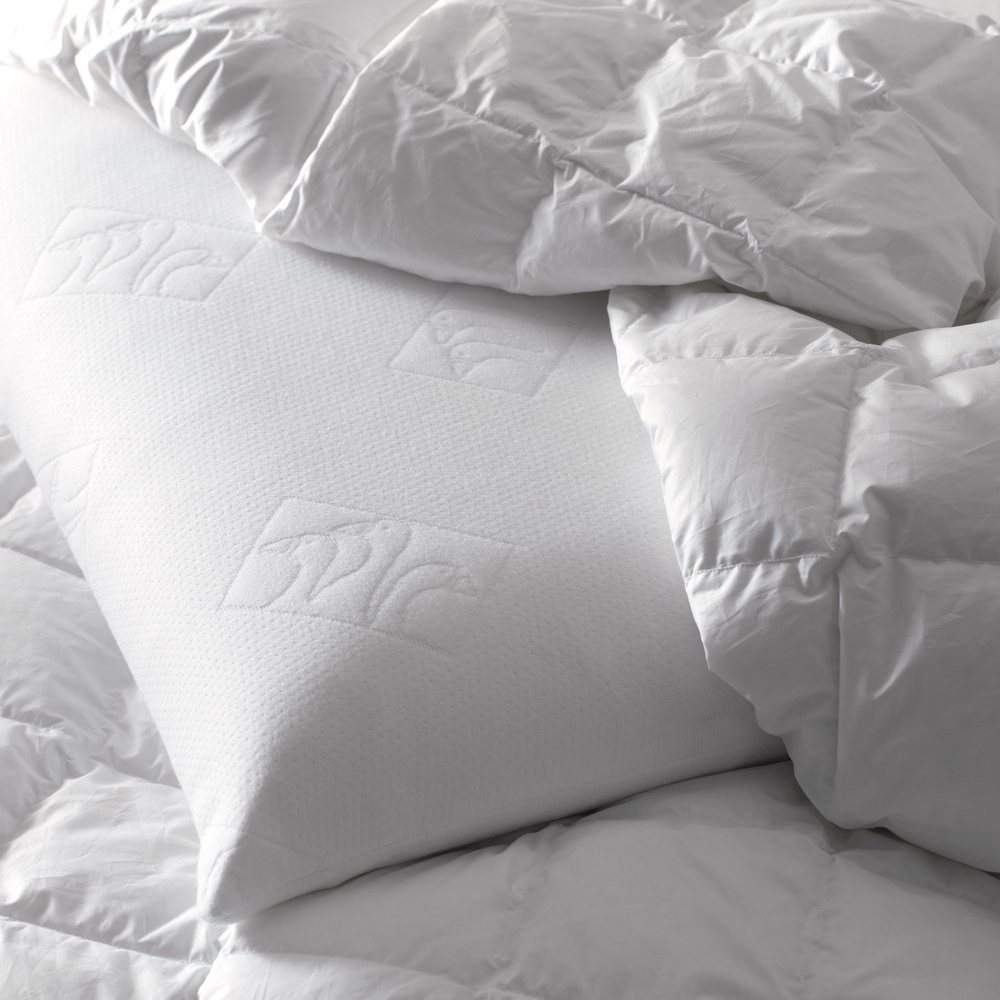 Comfort Plus pillowcase 50X80