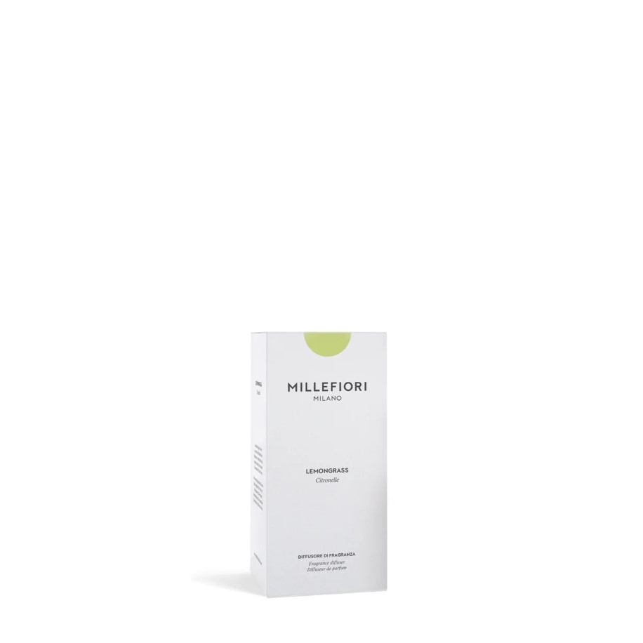 Difuzor Lemongrass, 250 ml