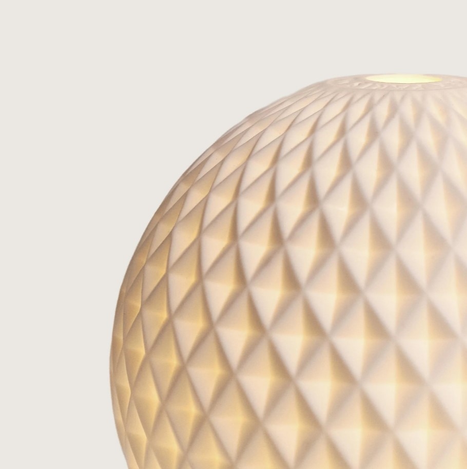 Electric diffuser Sphere Mist