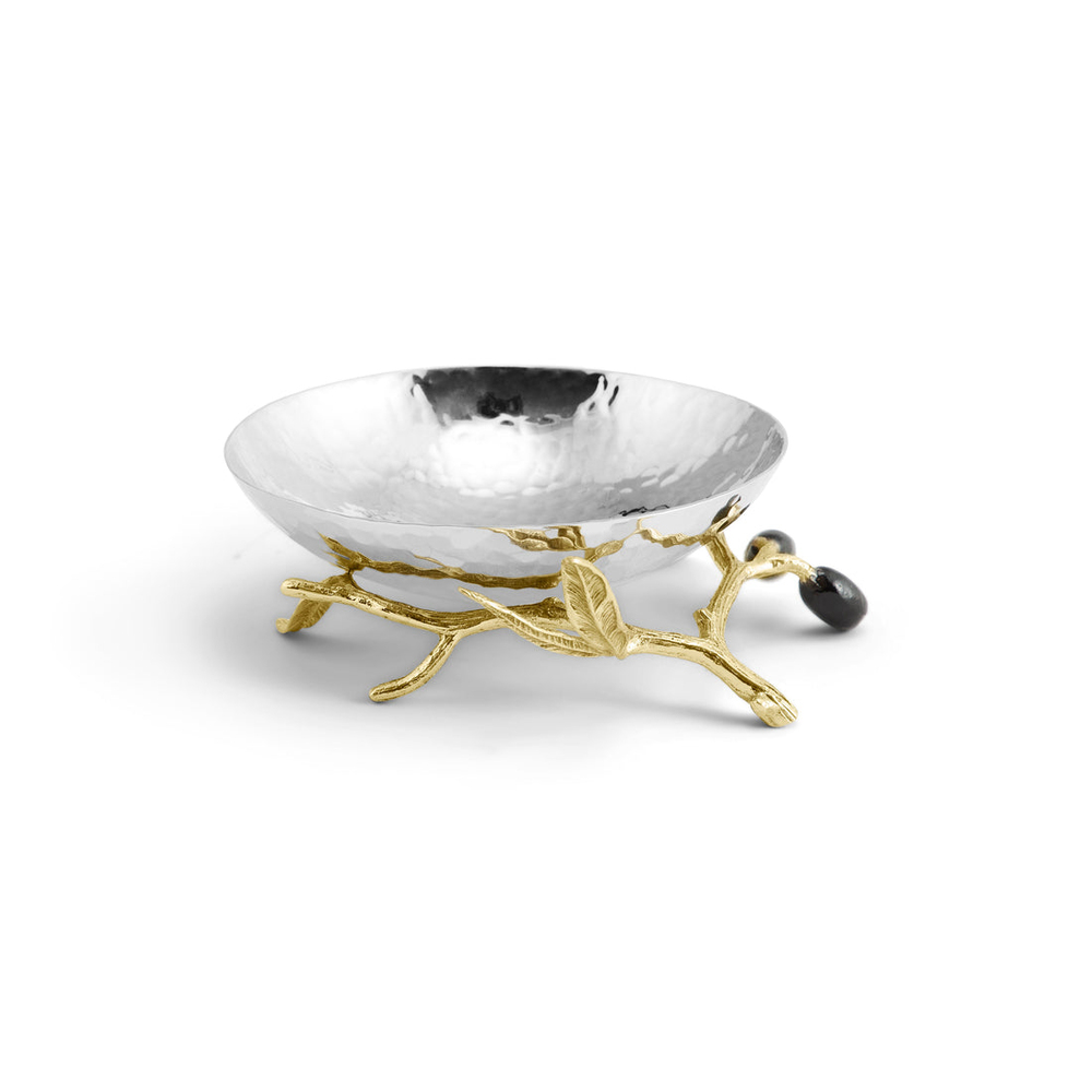 Olive Branch Dish
