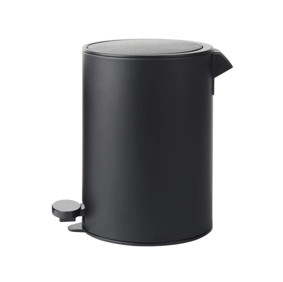 Raf Waste Bin 