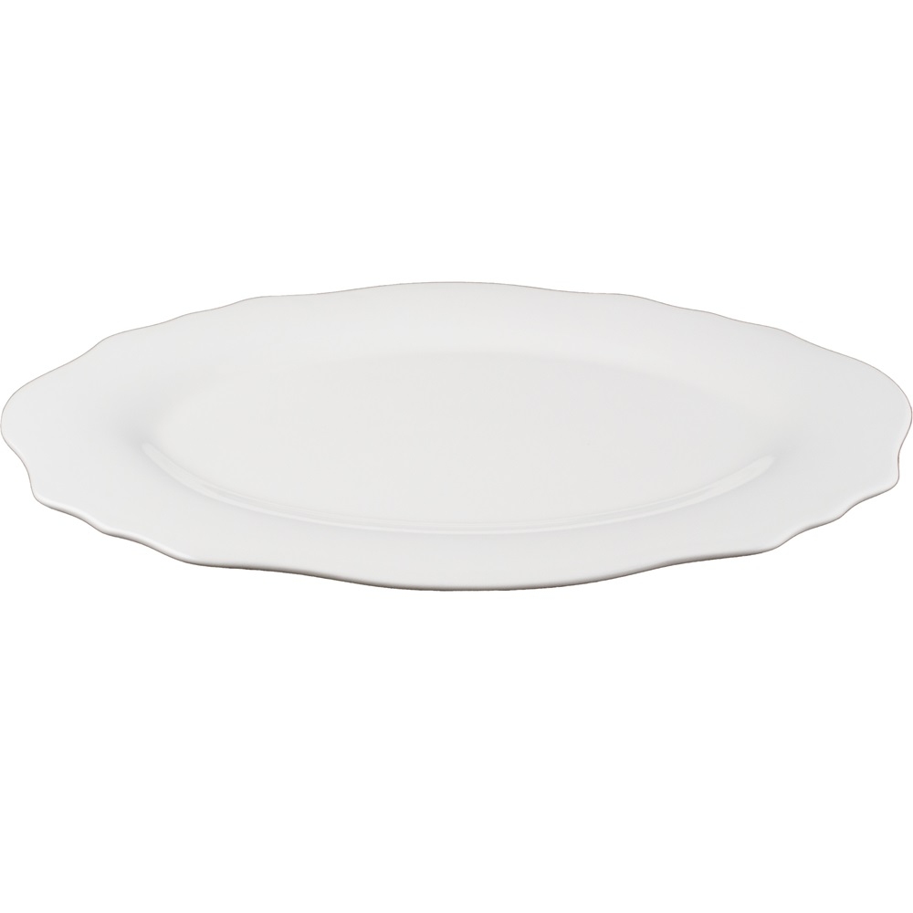 Burano Овальное плато