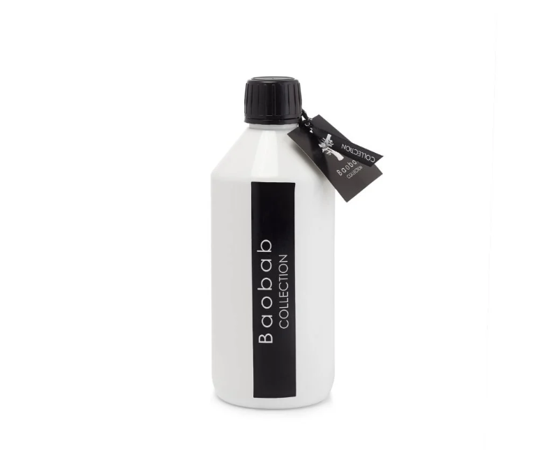 Rezervă Difuzor Cuir De Russie 500 ml