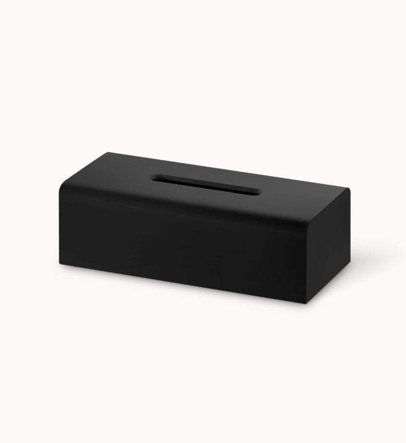 Stone Cutie pentru şerveţele black
