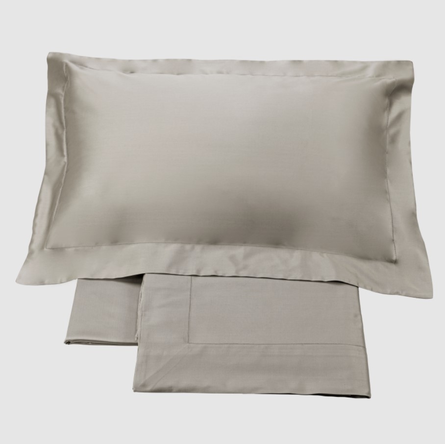 Lenjerie de pat Borgonuovo 250X200 Torrone