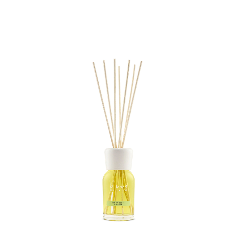 Difuzor Natural Lemon Grass 100 ml