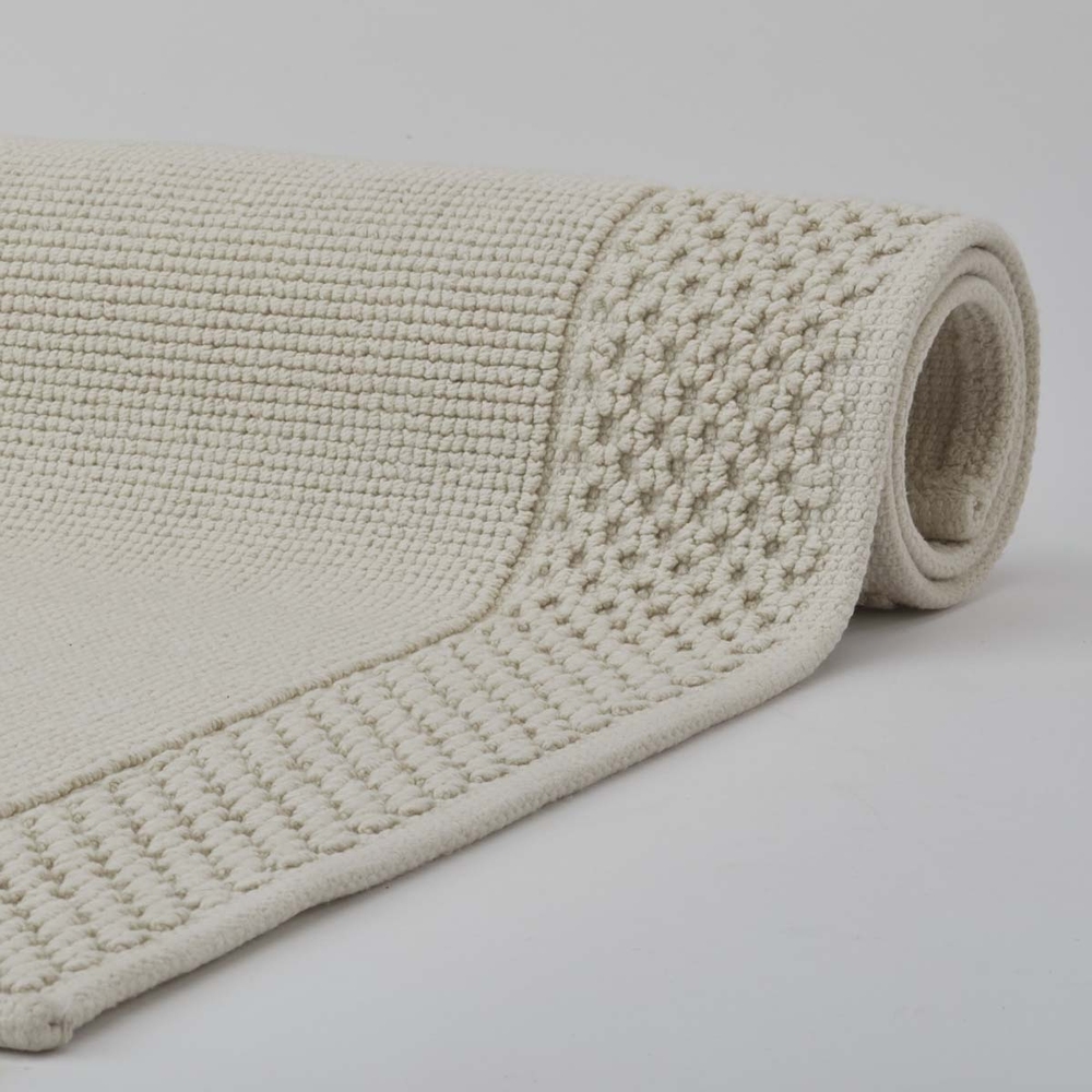 Yuna Bath Mat 70X120 Desert