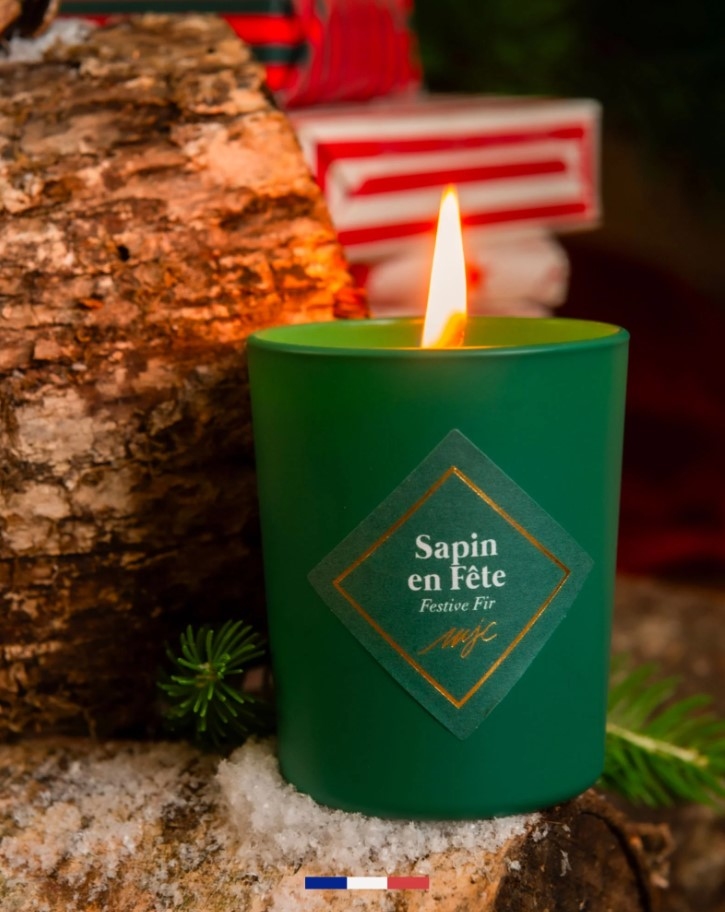 Подарочный набор Cracker Sapin en Fête