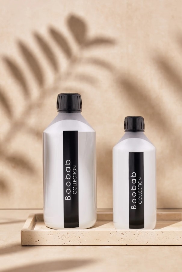 Рефилл для диффузора Platinum, 1000 мл