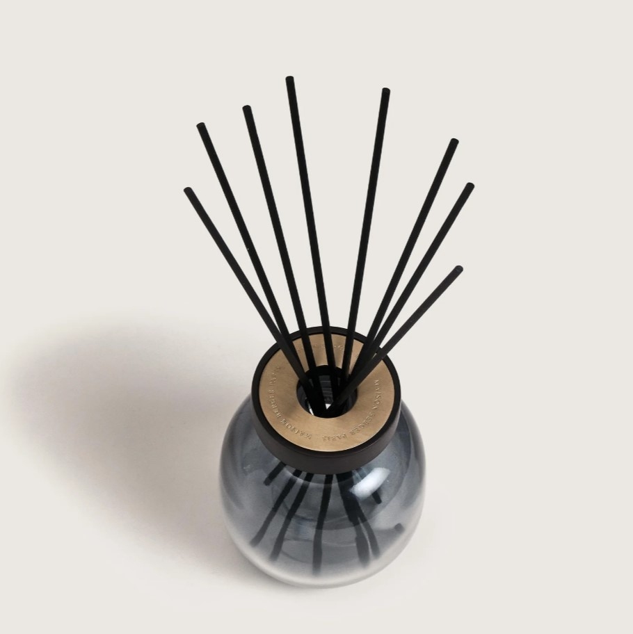 Difuzor Wood Cozy Musk