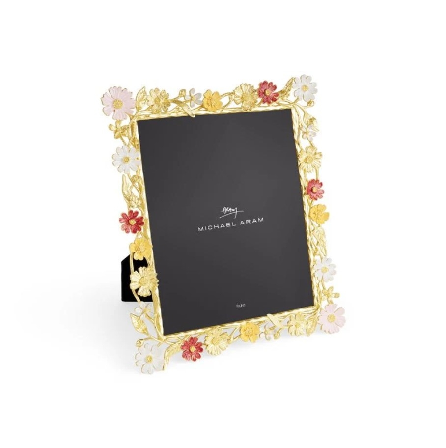 Frame Wildflowers 8X10