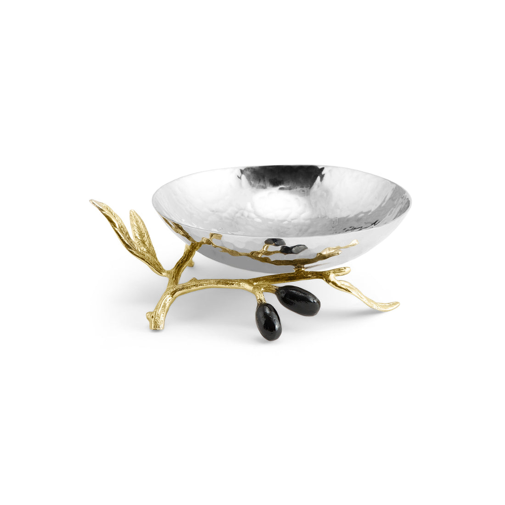 Olive Branch Dish