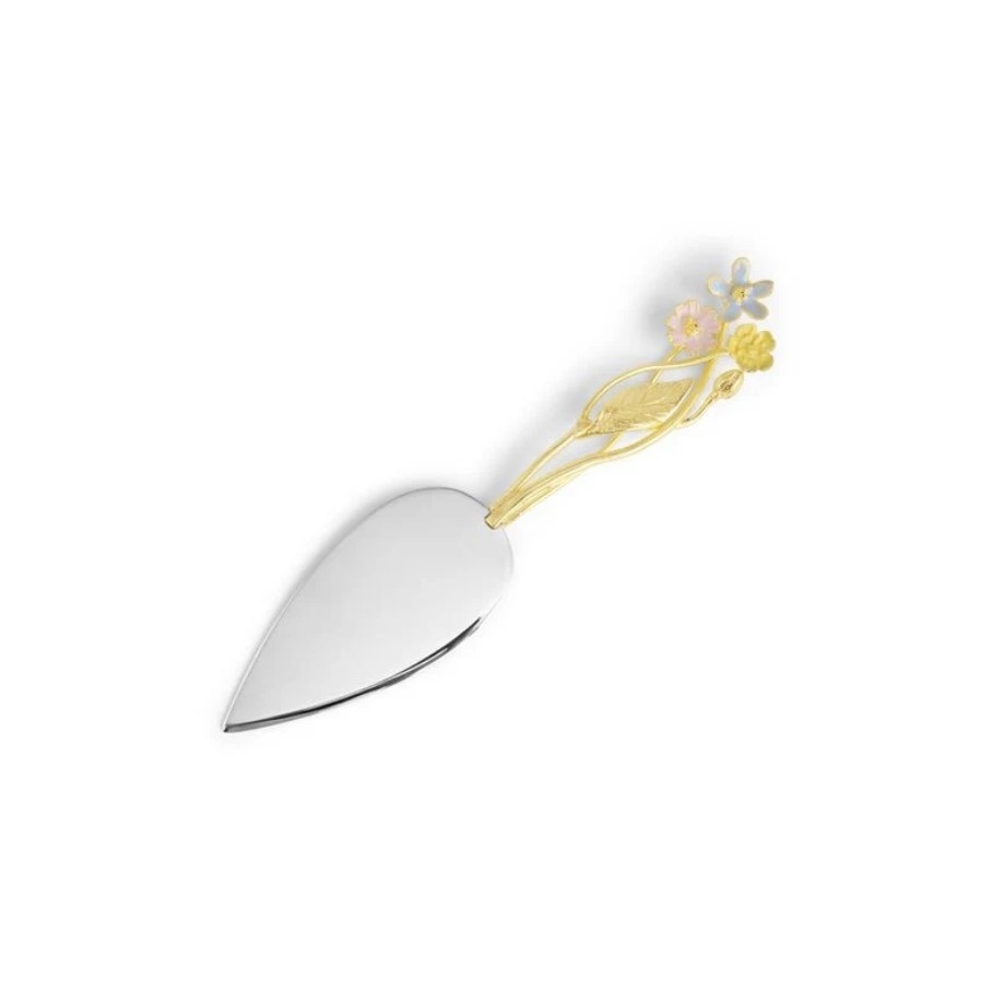 Wildflowers Сервировочная лопатка для торта