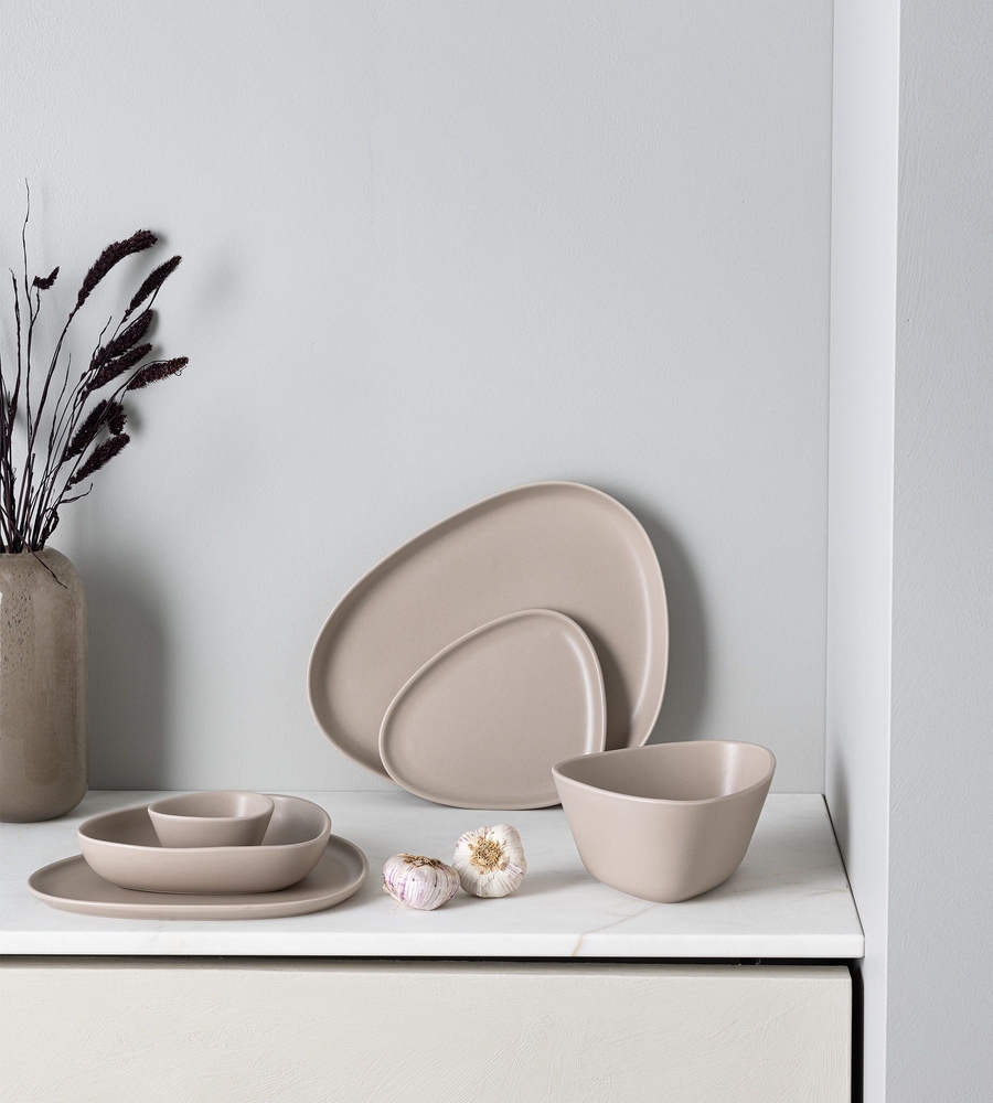 Stoneware Глубокая тарелка 