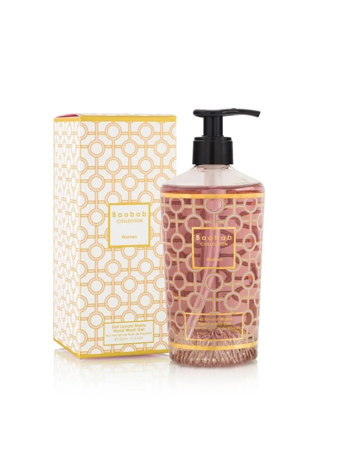 Săpun Lichid Women 350 ml