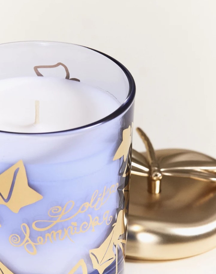 Lumânare parfumată Lolita Lempicka 