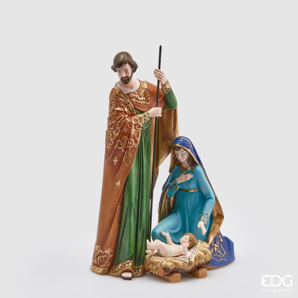 Decorațiune Nativita Poly H40