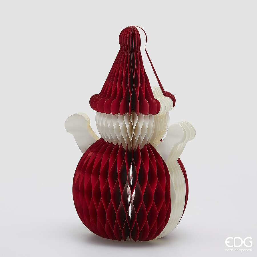 Decorațiune Babbo Origami H50
