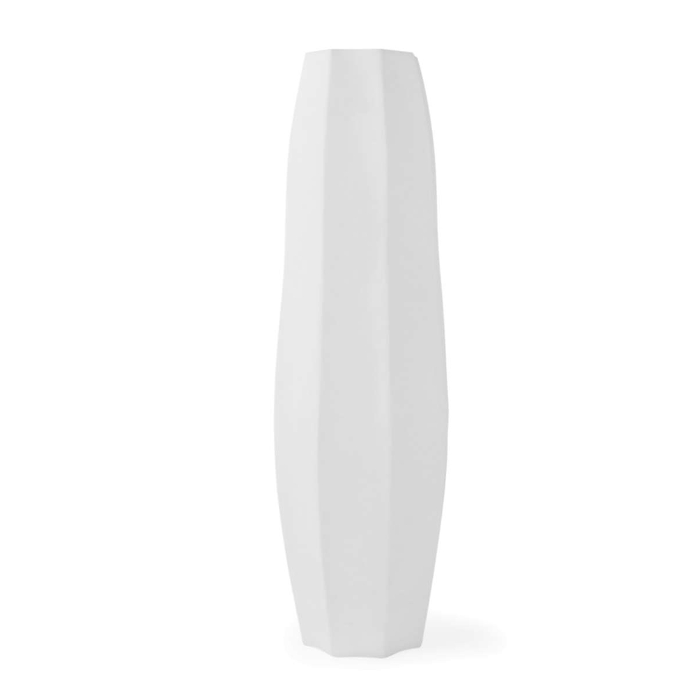 Vase Koonam Tall opal