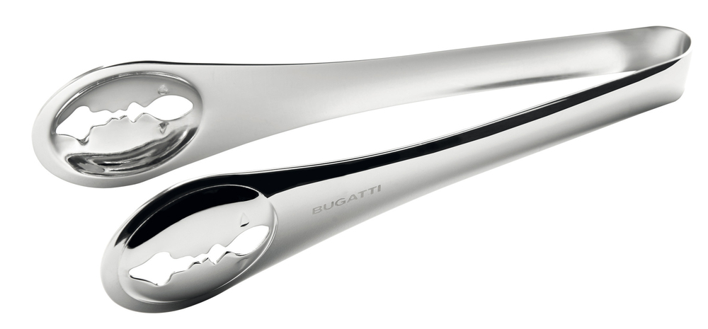 Kiss Щипцы для льда 