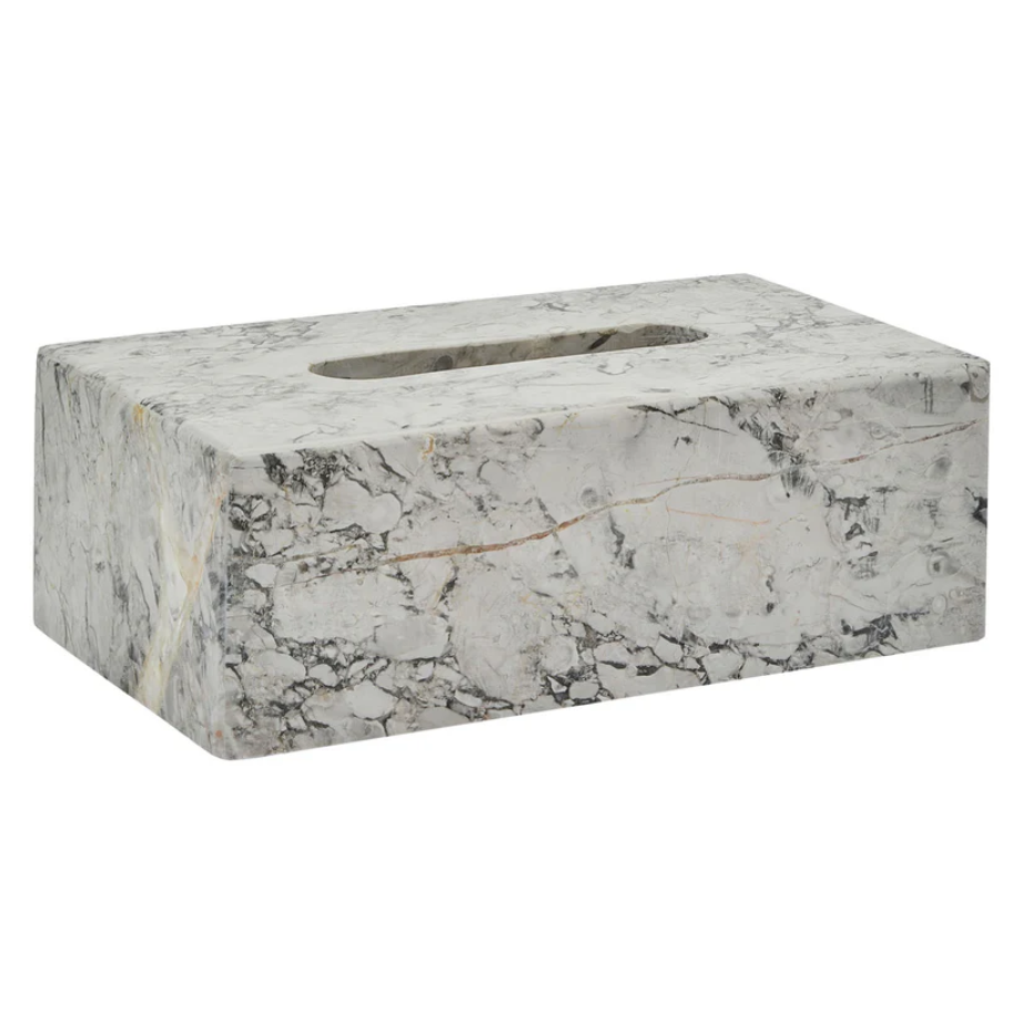 Nero Alba Tissue Holder 
