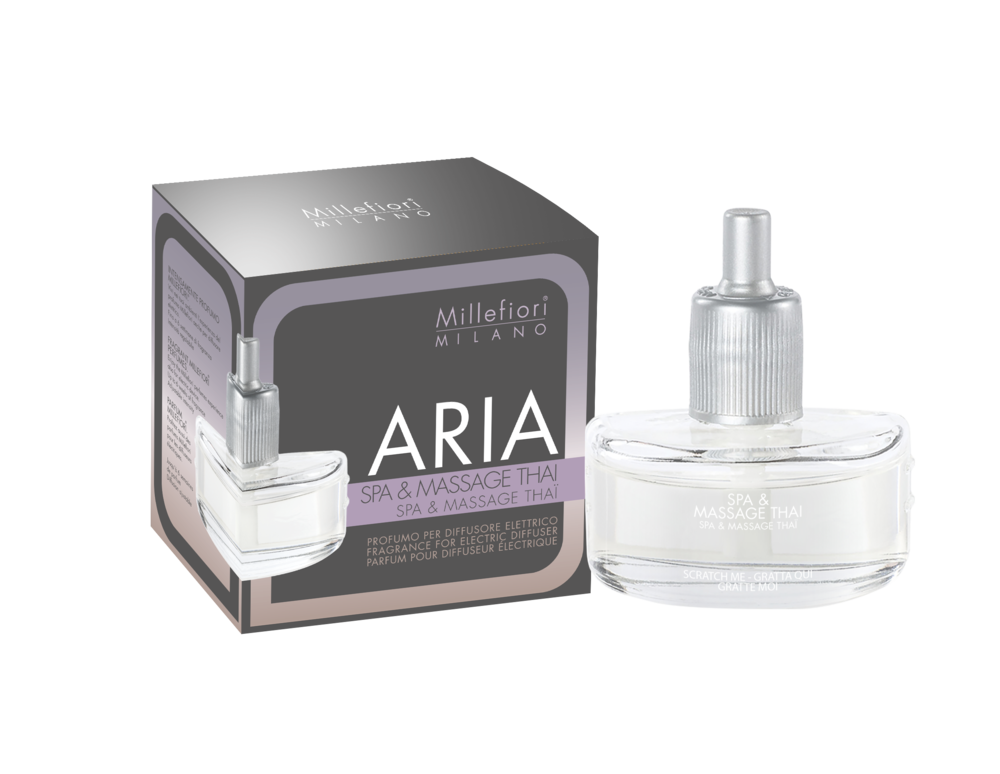 Spa & Massage Thai Refill Diffusor Aria
