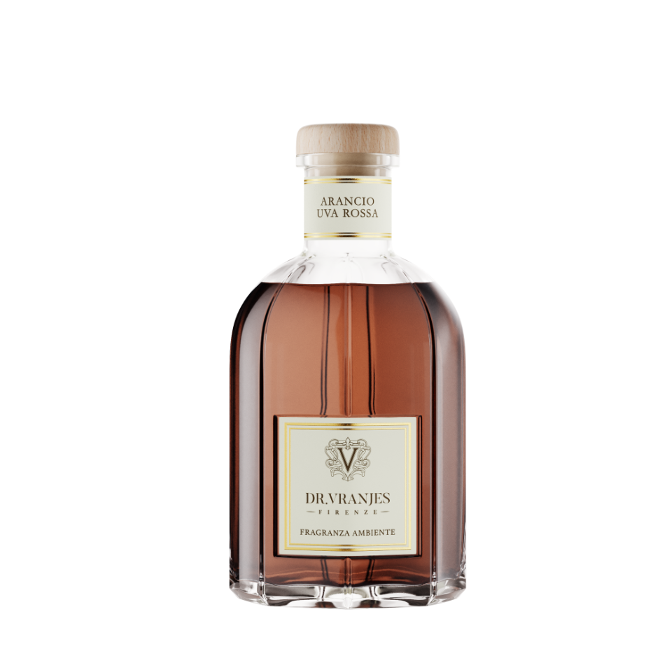 Difuzor Arancio & Uva Rossa 1250 ml