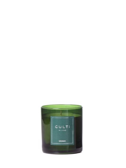 Scented Candle Gemma