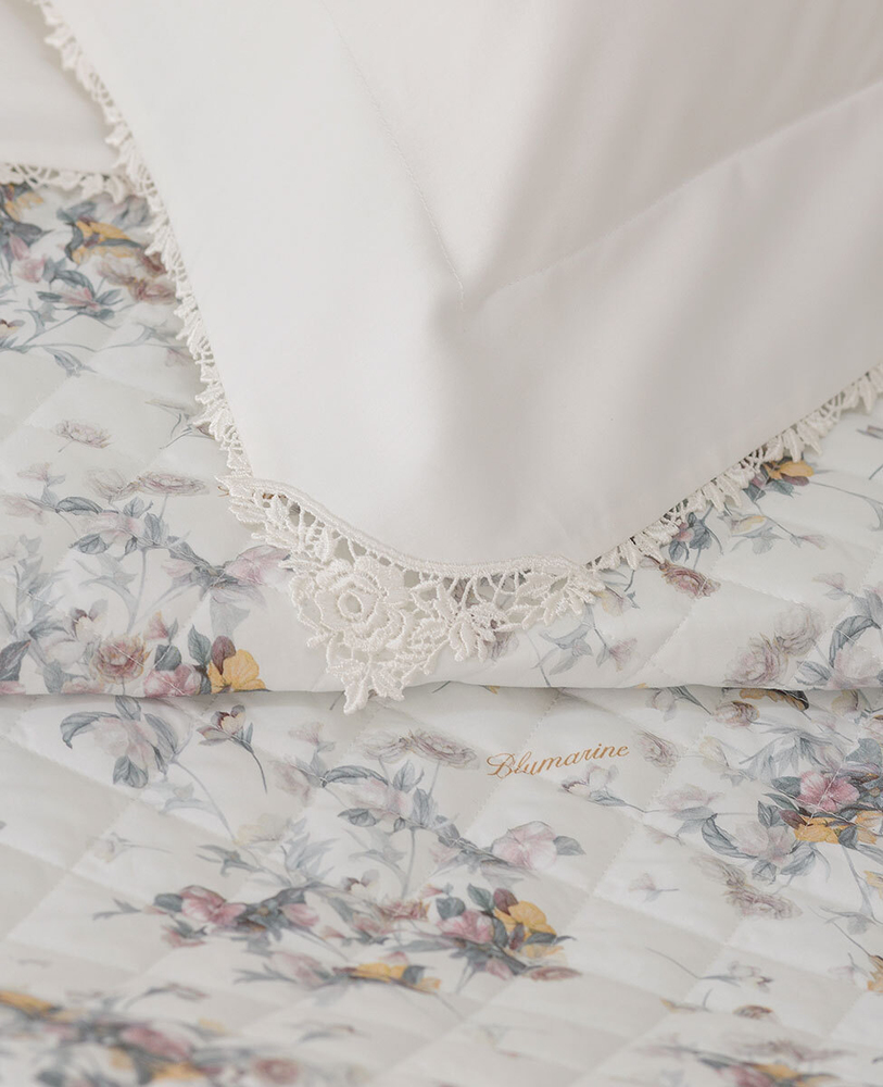 Duvet Cover Dettagli 220X200 Perla