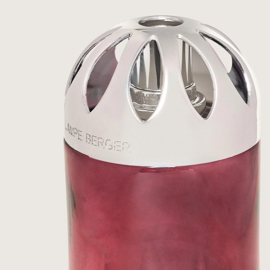 Lampe Neo prune
