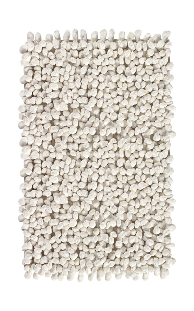 Rocca Коврик для ванной 60X100 Ivory