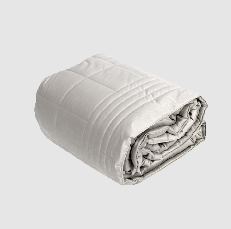 Cuvertură Arcimboldi 270X270 (grigio)