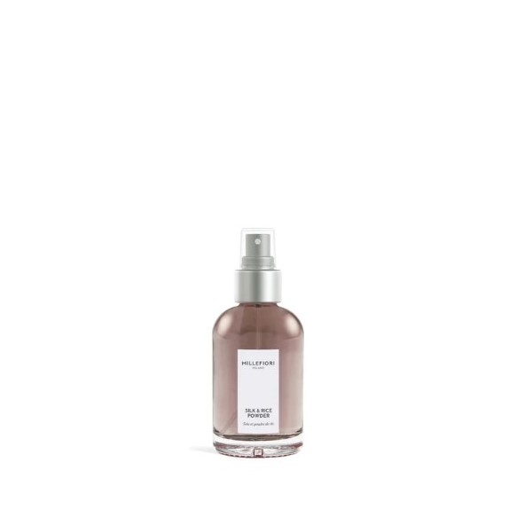 Спрей Silk & Rice Powder