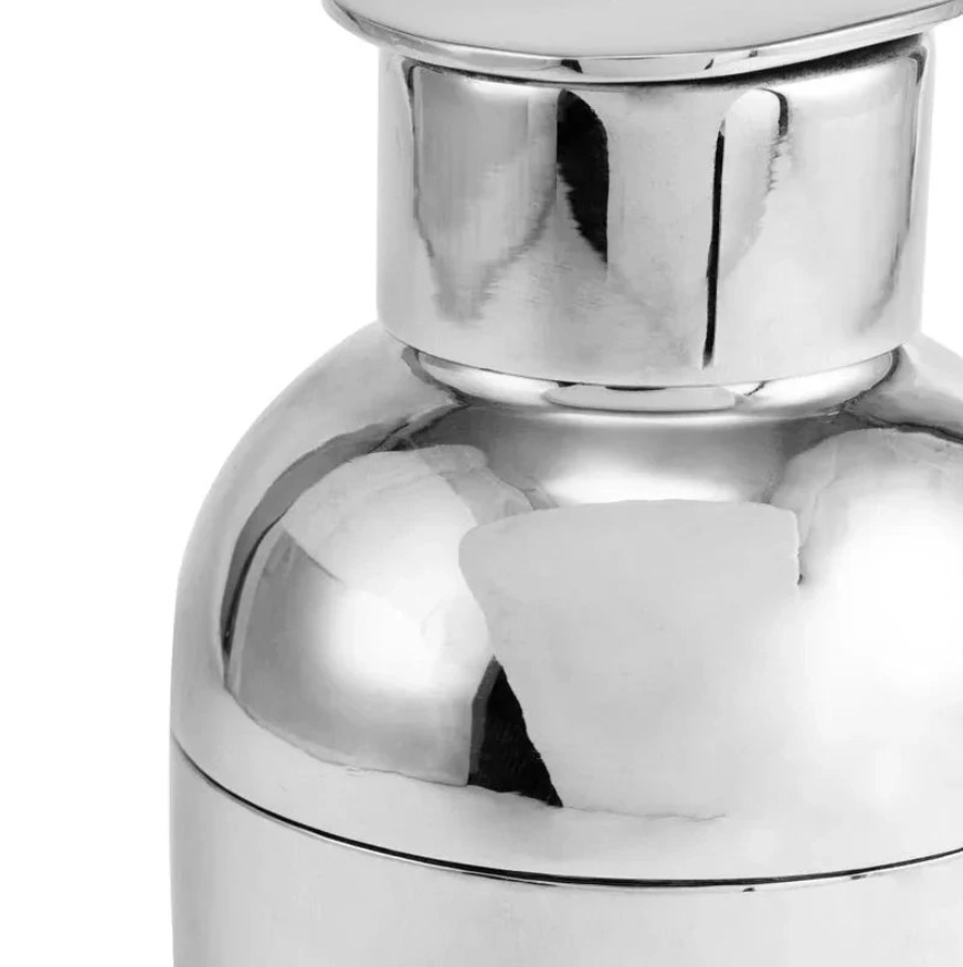 Reflective Cocktail Shaker