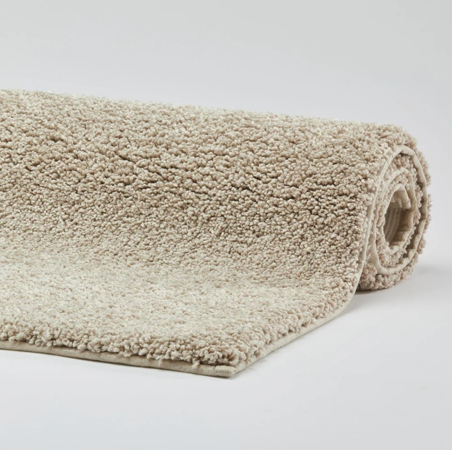 Loa Коврик для ванной 70X120 Linen