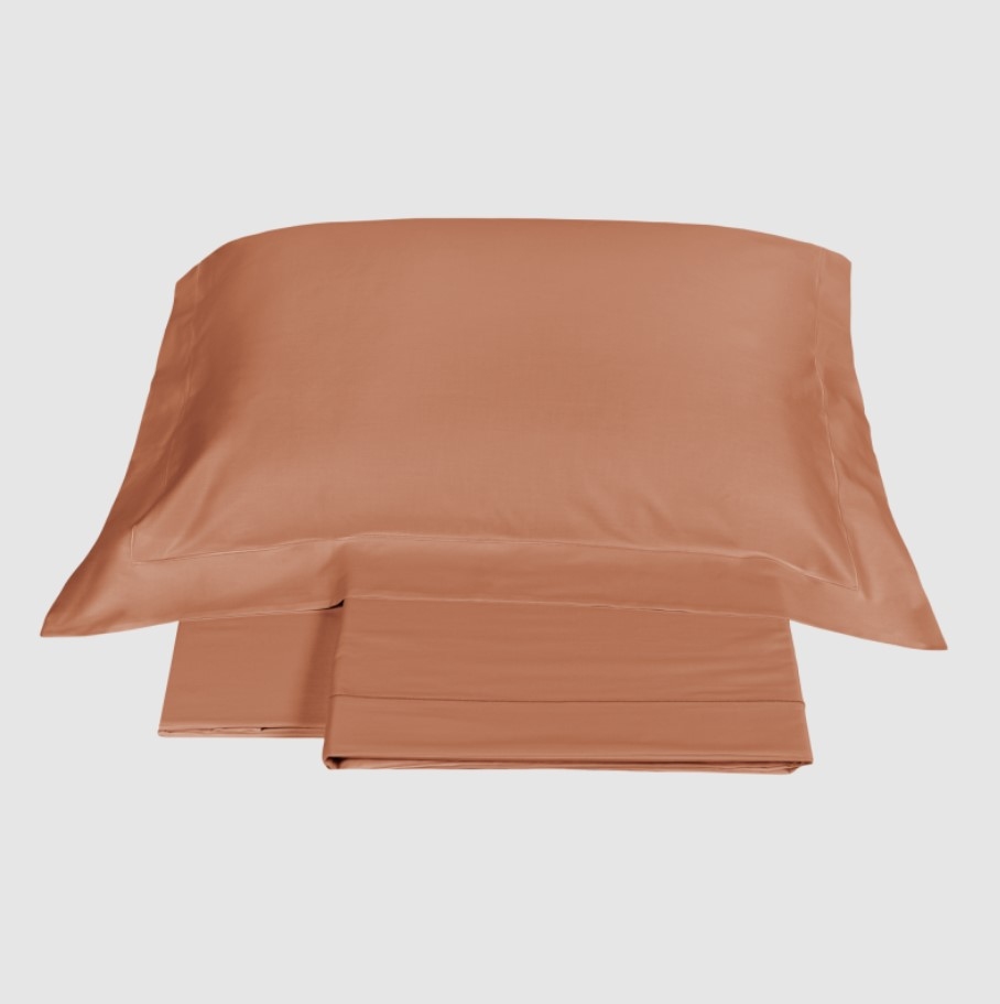 Постельное белье Velasca 220X200 sandalo