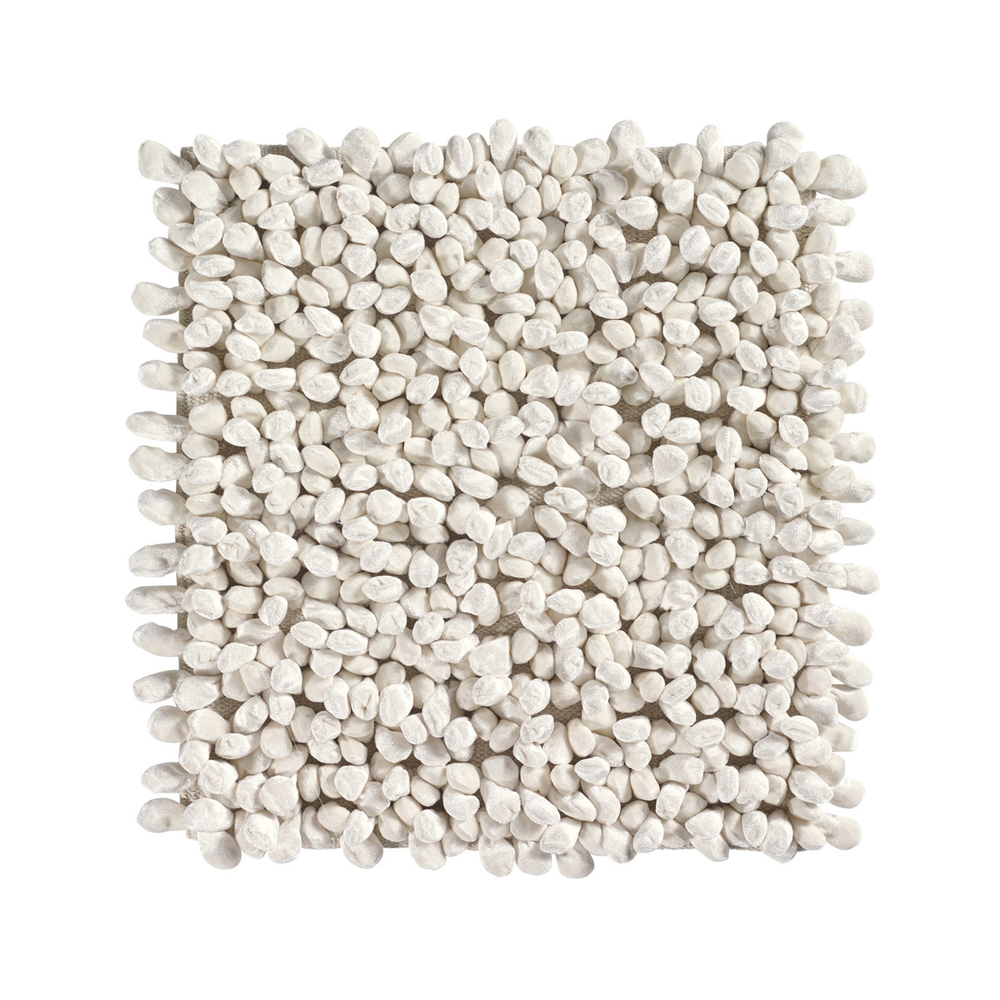 Rocca Коврик для ванной 60X60 Ivory