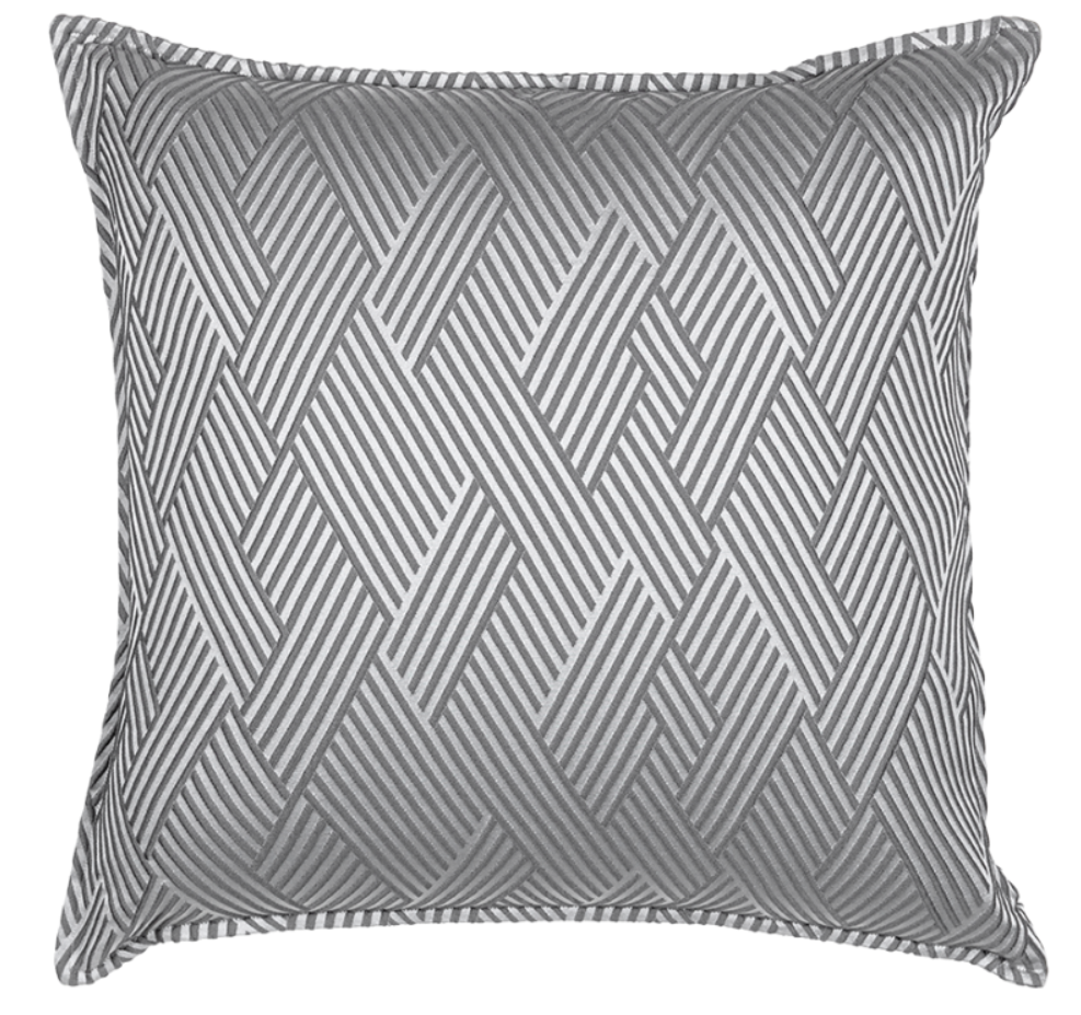 Pernă decorativă Triennale 50X50 White