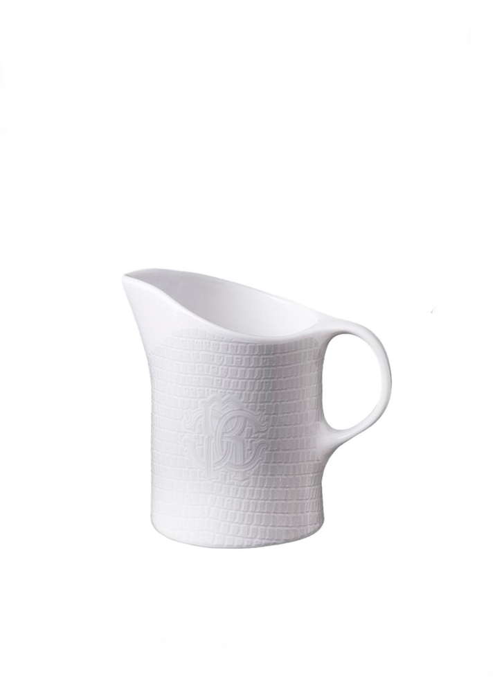Lizzard Platin Creamer
