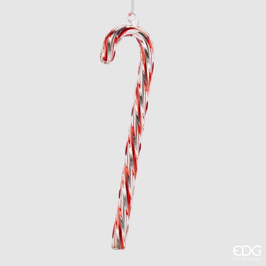 Jucărie brad Candycane H24