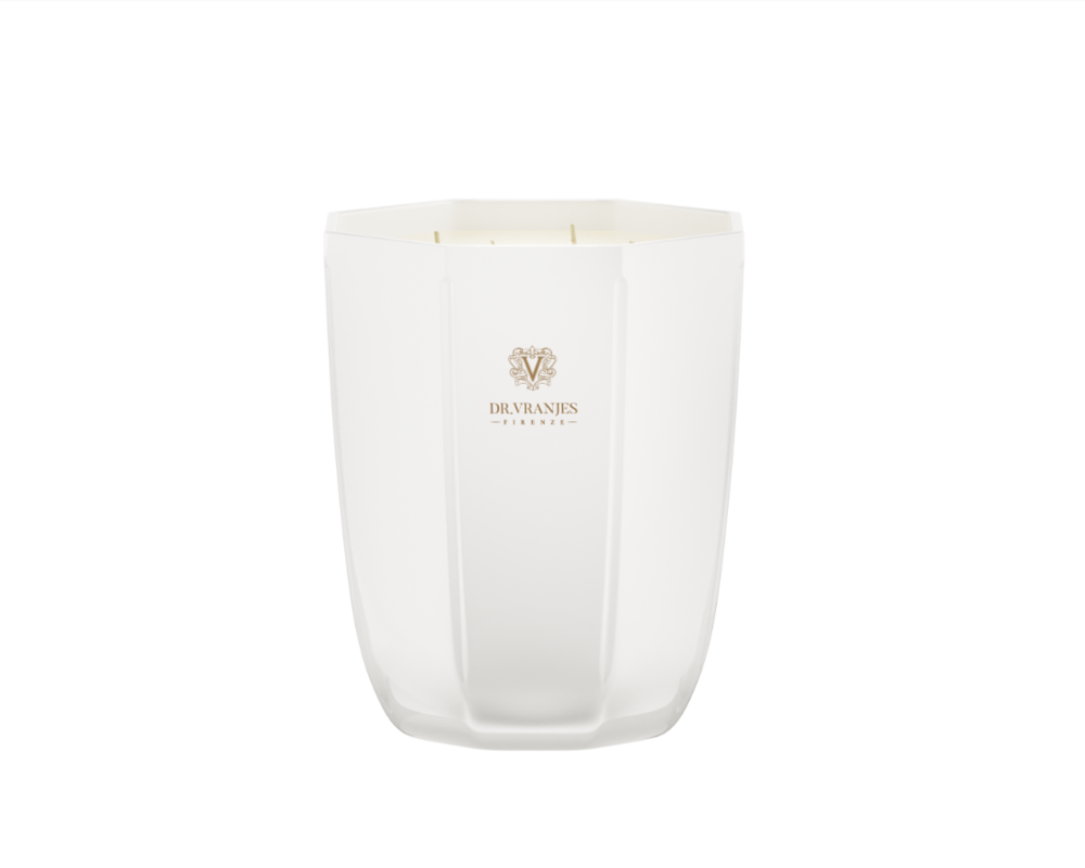 Lumînare parfumată Ginger Lime 1000 g