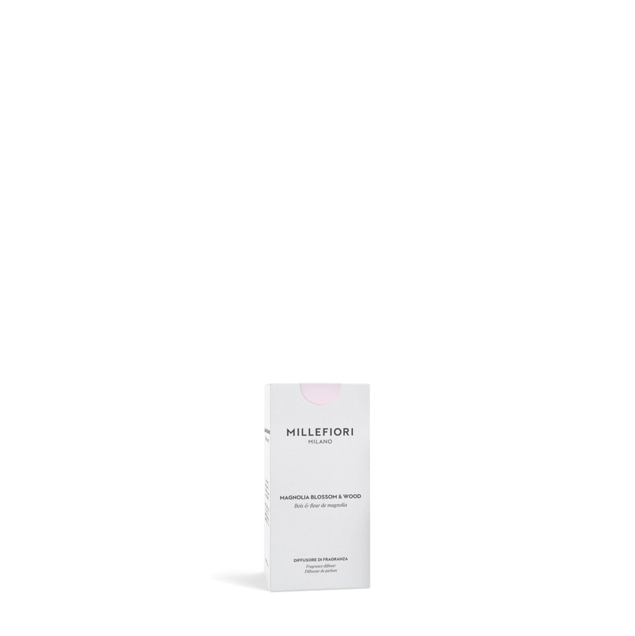 Difuzor Magnolia Blossom & Wood, 100 ml