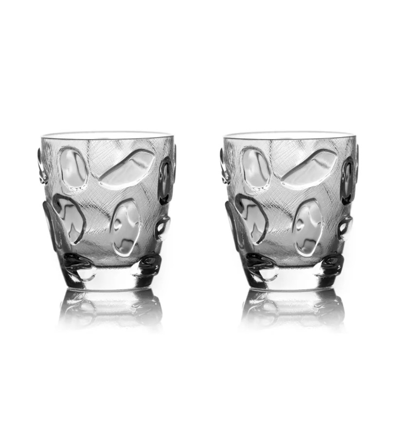 Bolle Набор из 2-х стаканов Double Old Fashioned