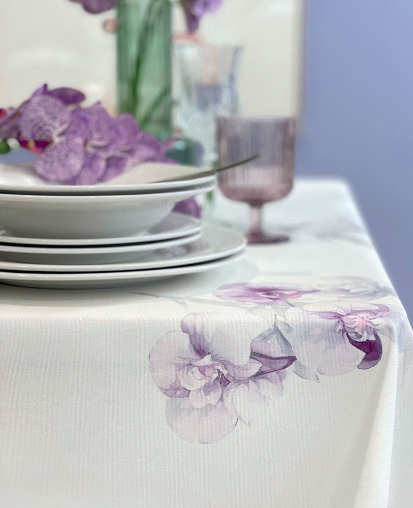 Față de masă Orchidea 170X270