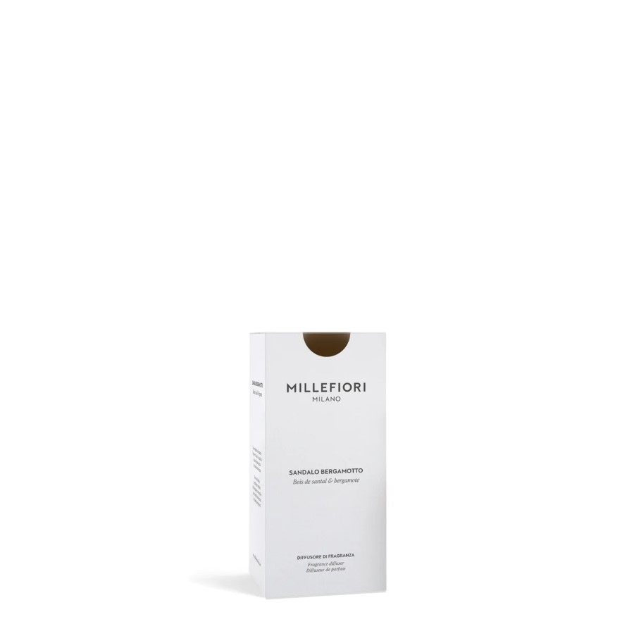 Diffuser Sandalo Bergamotto, 250 ml